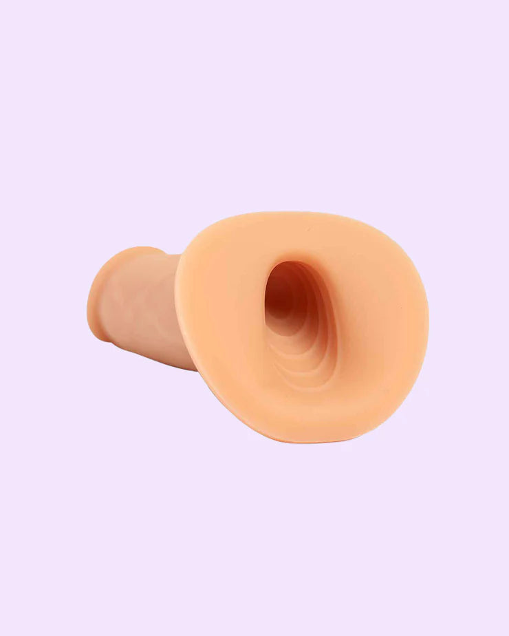 Milo FeelSkin™ Pack n Play with FTM Stroker Base