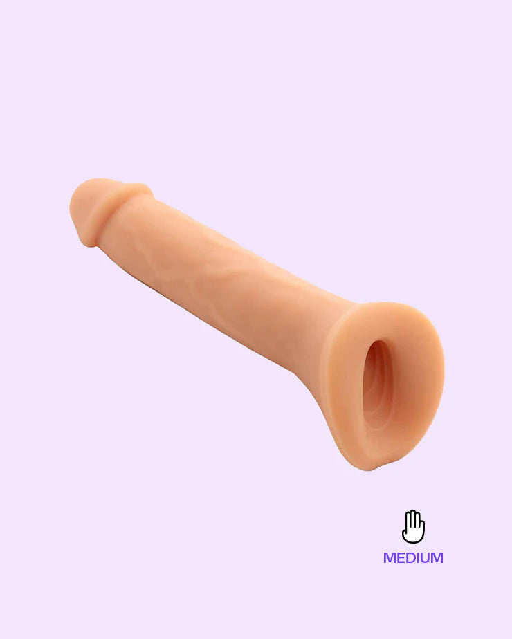 Milo FeelSkin™ Pack n Play with FTM Stroker Base