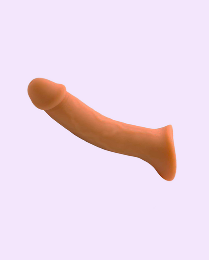 Milo FeelSkin™ Pack n Play with FTM Stroker Base
