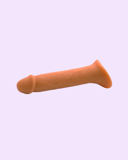 Milo FeelSkin™ Pack n Play with FTM Stroker Base