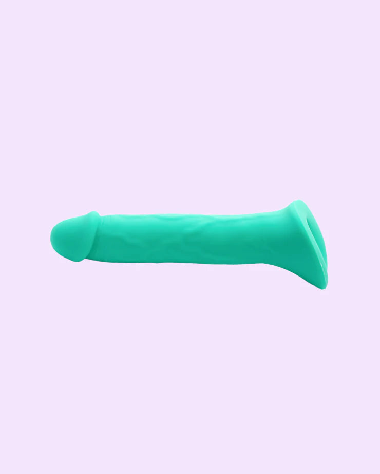 Milo FeelSkin™ Pack n Play with FTM Stroker Base
