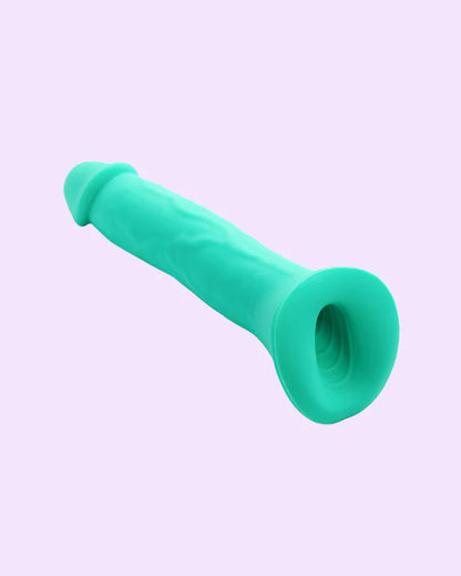 Milo FeelSkin™ Pack n Play with FTM Stroker Base