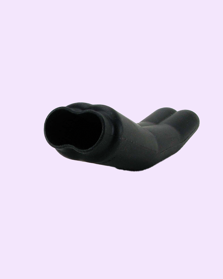 Toy Two Finger Extender