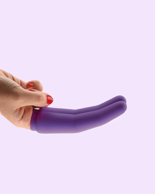 Toy Two Finger Extender