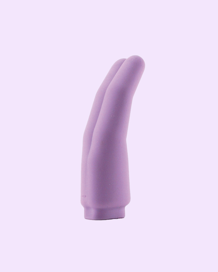 Toy Two Finger Extender