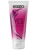 Egzo Yes Sensitive Gel