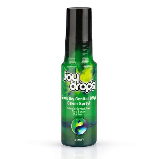 External Genital Area Care Spray For Men 30ml