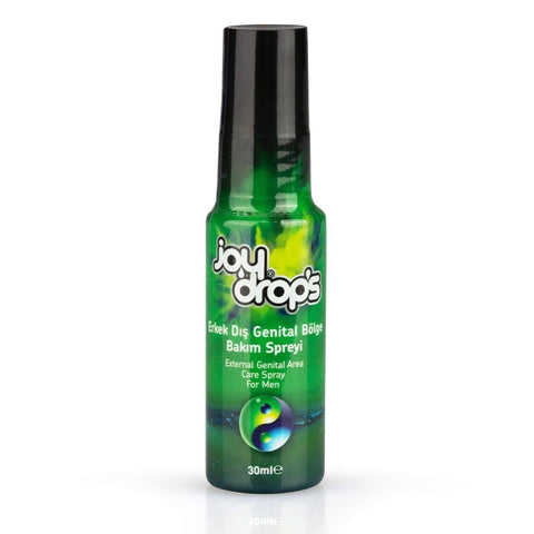 External Genital Area Care Spray For Men 30ml