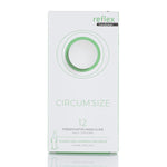 Reflex Circum'size condoms 12pc