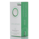 Reflex Circum'size condoms 12pc