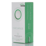 Reflex Circum'size condoms 12pc