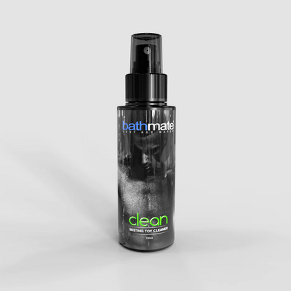 Bathmate Clean