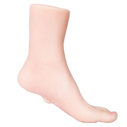 XTC Succubus Foot