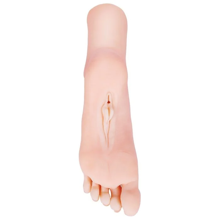 XTC Succubus Foot