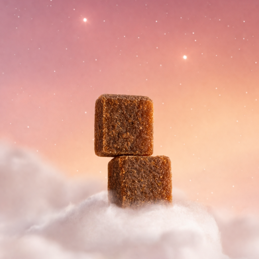 Gentle Period Tea Cubes