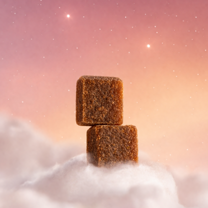 Gentle Period Tea Cubes