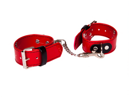 Handcuffs for her Vegan Collection