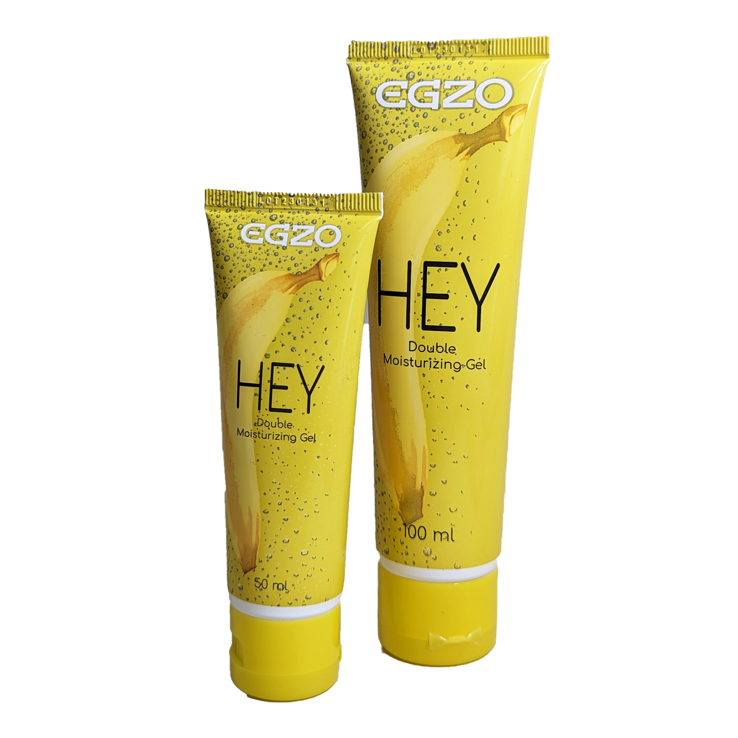 Egzo HEY Double Moisturizing Gel