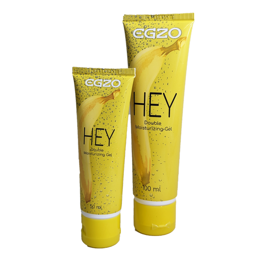 Egzo HEY Double Moisturizing Gel