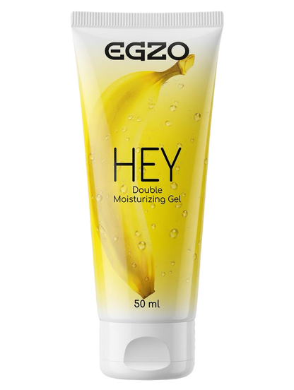 Egzo Hey Double Moisturizing Gel