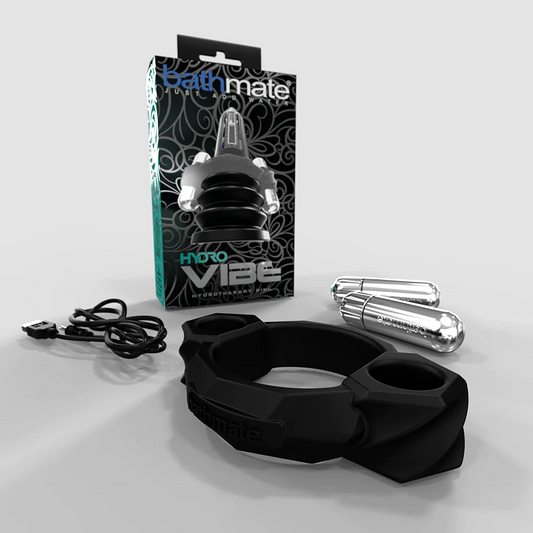 Hydrovibe