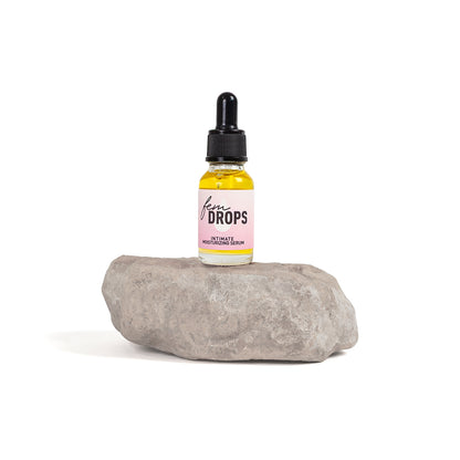 Fem Drops Intimate Moisturizing Serum 15ml