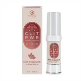 Clit Pwr - Mint Chocolate Clitoral Palm 15ml