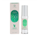 Clit Pwr - Mojito Clitoral Palm 15ml