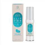 Clit Pwr - Coconut Clitoral Palm 15ml