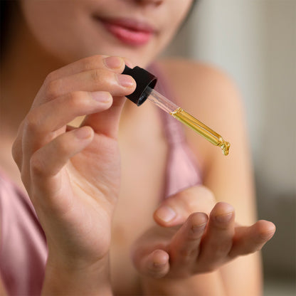 Fem Drops Intimate Moisturizing Serum 15ml