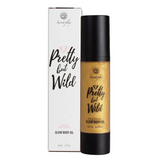 Glow Body Oil - Pretty But Wild 50ml