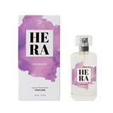 Hera - Natural Pheromones - Perfume 50ml