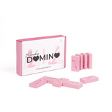 Kinky Domino Wooden Game