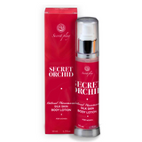 Secret Orchid Silk Skin Body Lotion 50ml