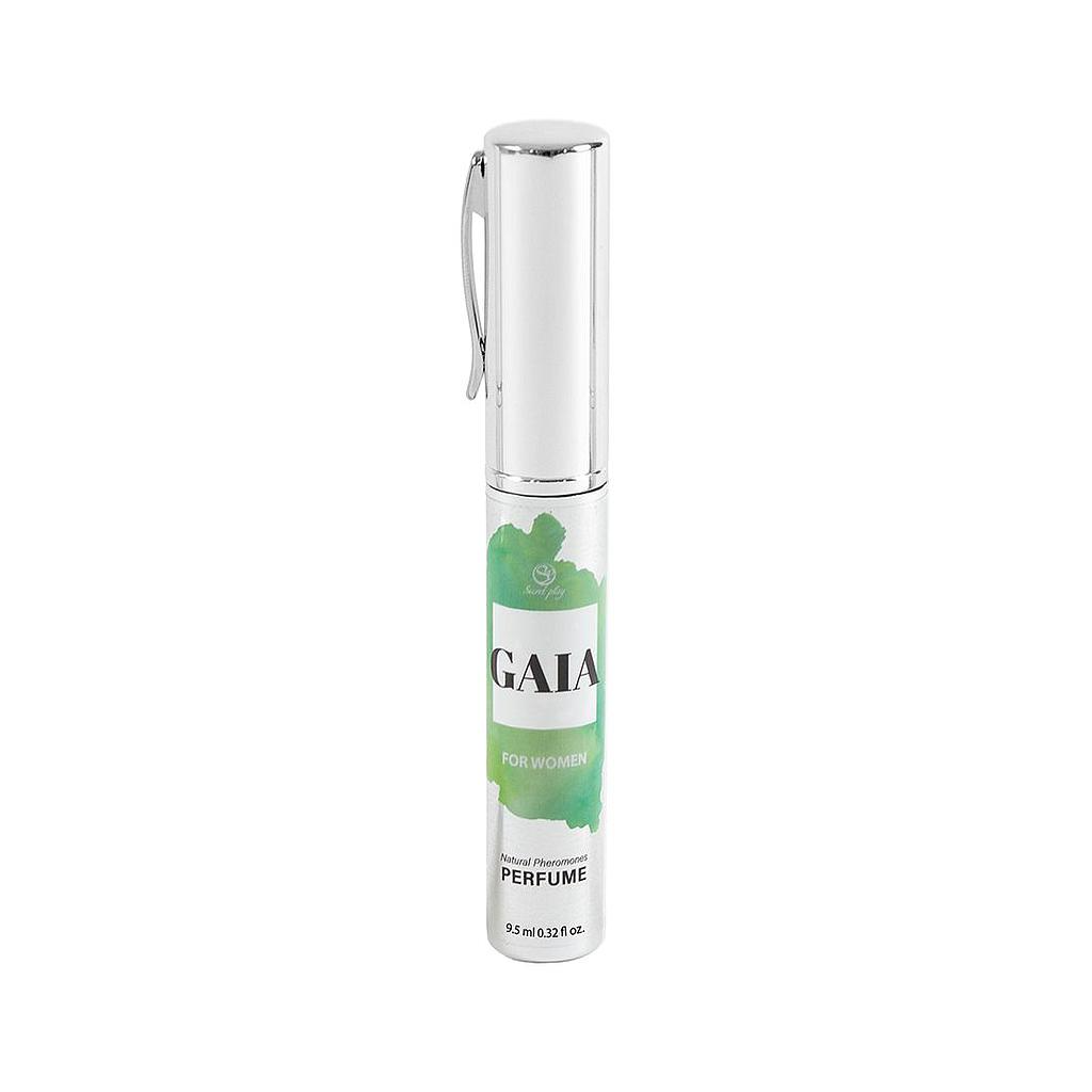 Gaia - Natural Pheromones - Travel Size Perfume 10ml
