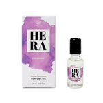 Hera - Natural Pheromones - Perfume Oil 20ml