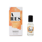 Ares - Natural Pheromones - Perfume Oil 20ml