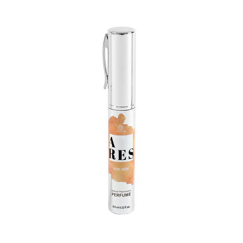 Ares - Natural Pheromones - Travel Size Perfume 10ml