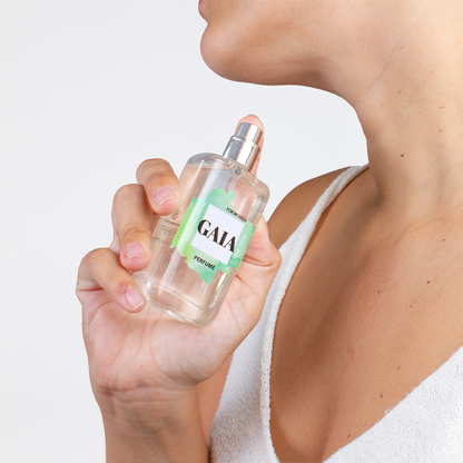 Gaia - Natural Pheromones - Perfume 50ml