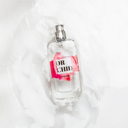 Orchid - Natural Pheromones - Perfume 50ml