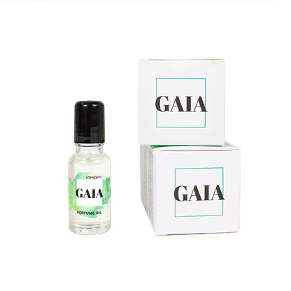 Gaia - Natural Pheromones - Perfume Oil 20ml
