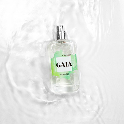Gaia - Natural Pheromones - Perfume 50ml