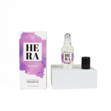 Hera - Natural Pheromones - Perfume Oil 20ml