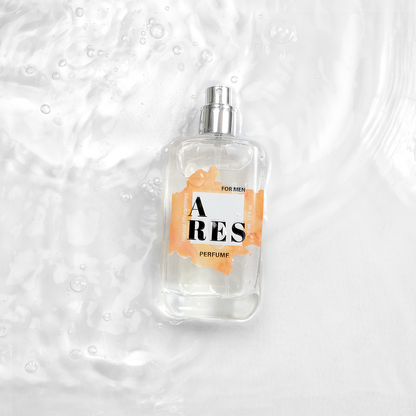 Ares - Natural Pheromones - Perfume 50ml