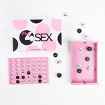 Play4Sex Wooden Game