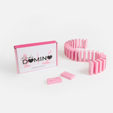 Kinky Domino Wooden Game