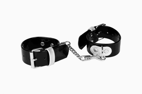 Handcuffs for her Vegan Collection