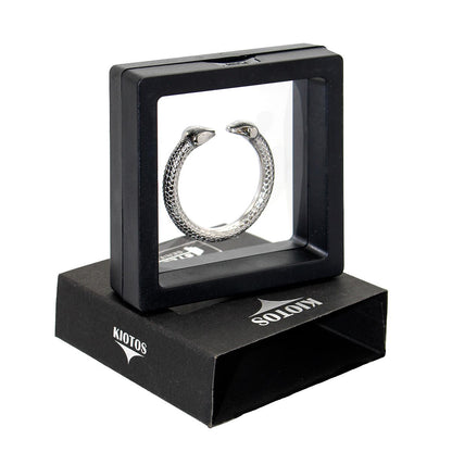 Penis Glans Ring Silver
