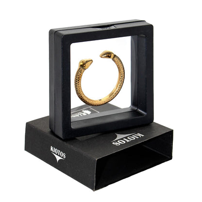 Penis Glans Ring Gold