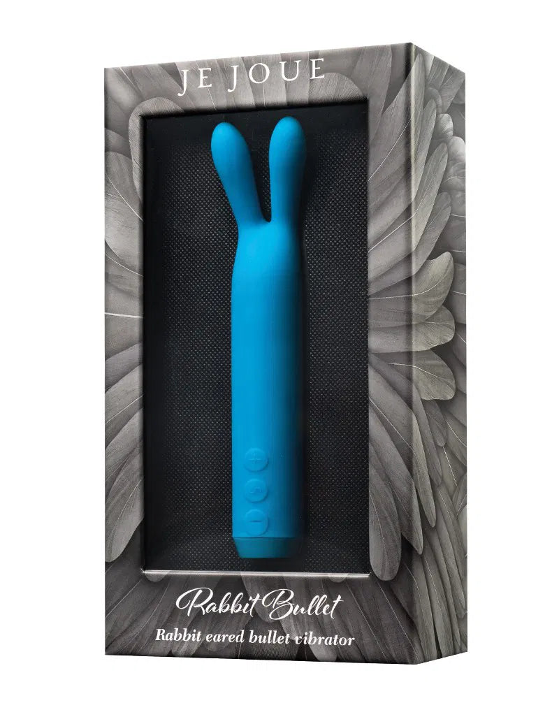 Rabbit Bullet Vibrator Bioconcept Baltics Rabbit Bullet Vibrator Bioconcept Baltics